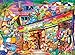 Buffalo Games - Aimee Stewart - Sunken Treasure - 1000 Piece Jigsaw Puzzle