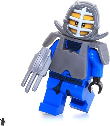 lego ninjago all jay minifigures