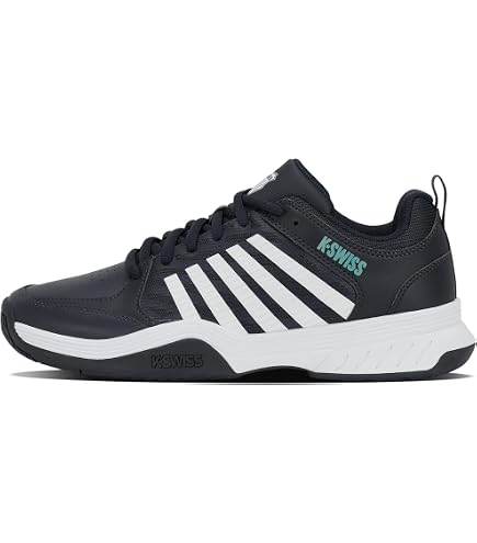 Amazon.com | K-Swiss Men's Hypercourt Express 2 HB Tennis Shoe Amazon.com | K-Swiss Men's Hypercourt Express 2 HB Tennis Shoe