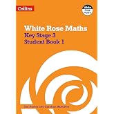 White Rose Maths: Secondary Maths Book 1