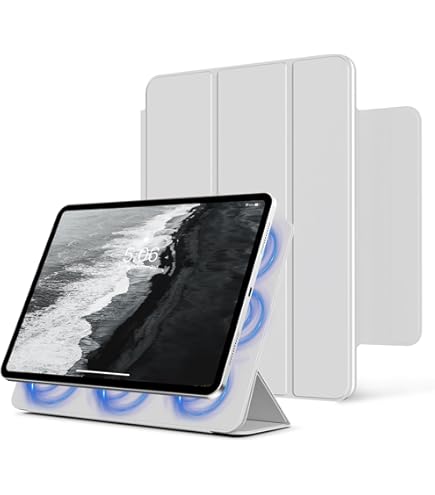 Amazon.com: Apple Smart Folio for iPad (10th generation