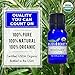 Organic, Rosemary Essential Oil - Premium 100% Pure, USDA Organic, Natural Therapeutic Grade, baby-oils, hair-treatment-oils, body-oils, facial-oils, scented-oils (10 ml)