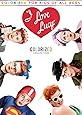 I Love Lucy: Colorized Collection