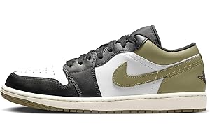 Nike Men's Air Jordan 1 Low Sneaker