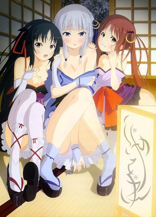 Download 24x33 Inch Machine Doll Wa Kizutsukanai Silk Poster Seda Cartel Desktop Wallpaper Get Wallpaper 24x33 Inch Machine Doll Wa Kizutsukanai Silk Poster Seda Cartel For Android Free