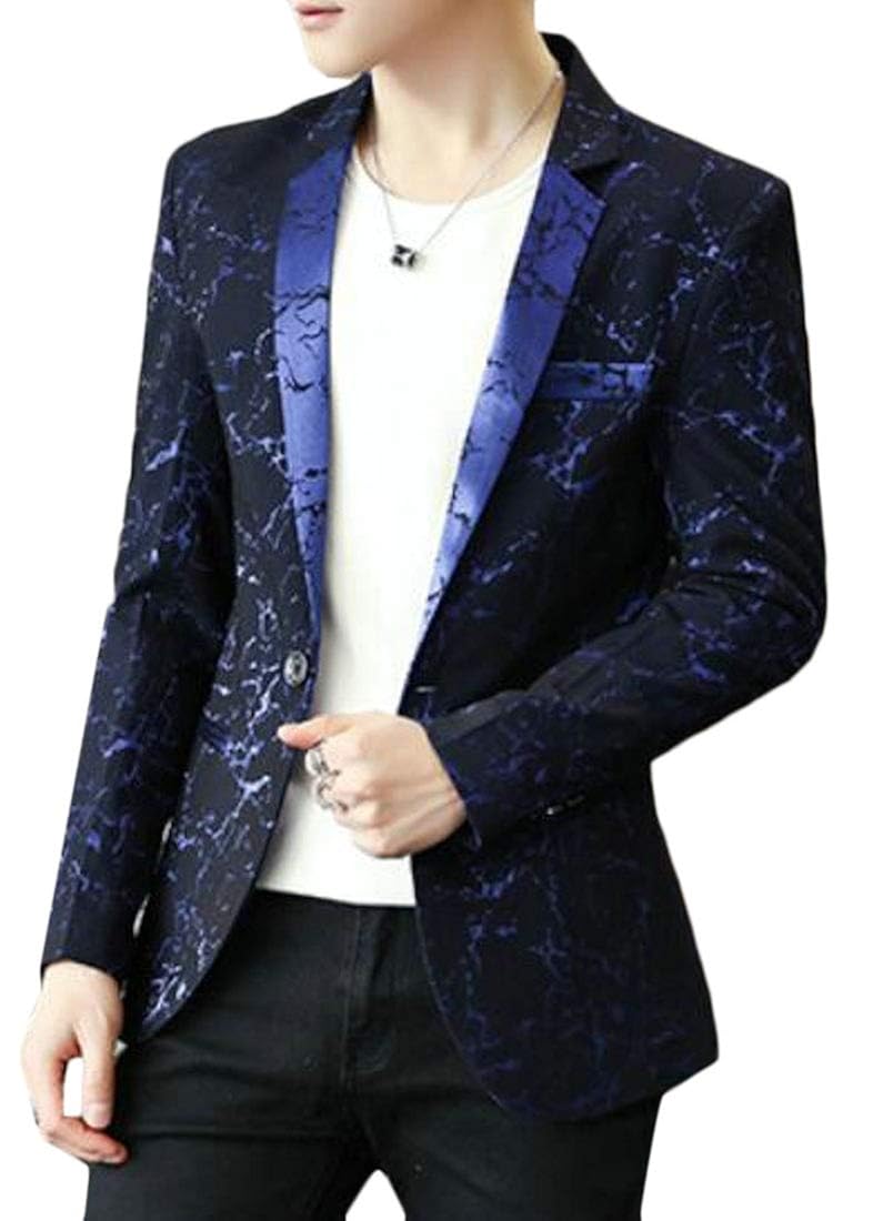 sport coat and jeans wedding