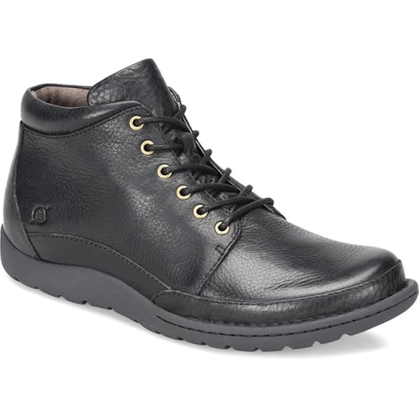 Amazon.com | BORN Soledad Dark Sunset | Oxfords display picture 1