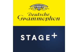STAGE+ Stream Classical Music