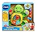 VTech Pop-a-Balls Twirl & Pop Turtle