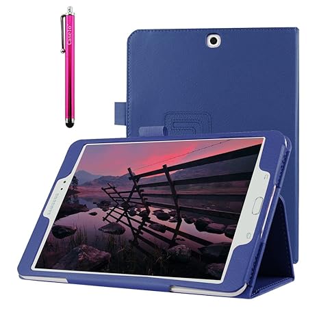 Ipad Mini 4 Case Jcmax Premium Flip Slim Leather Case Kickstand
