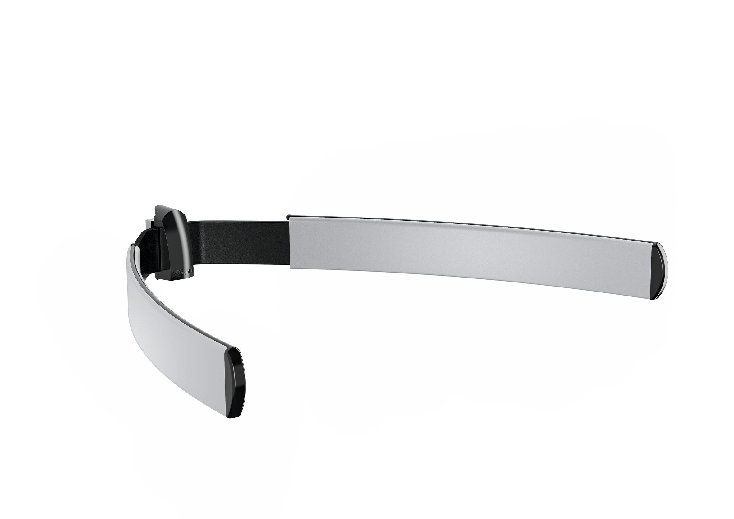 Vogel's AV 10 Audio video support for CABLE 10 Cable management column