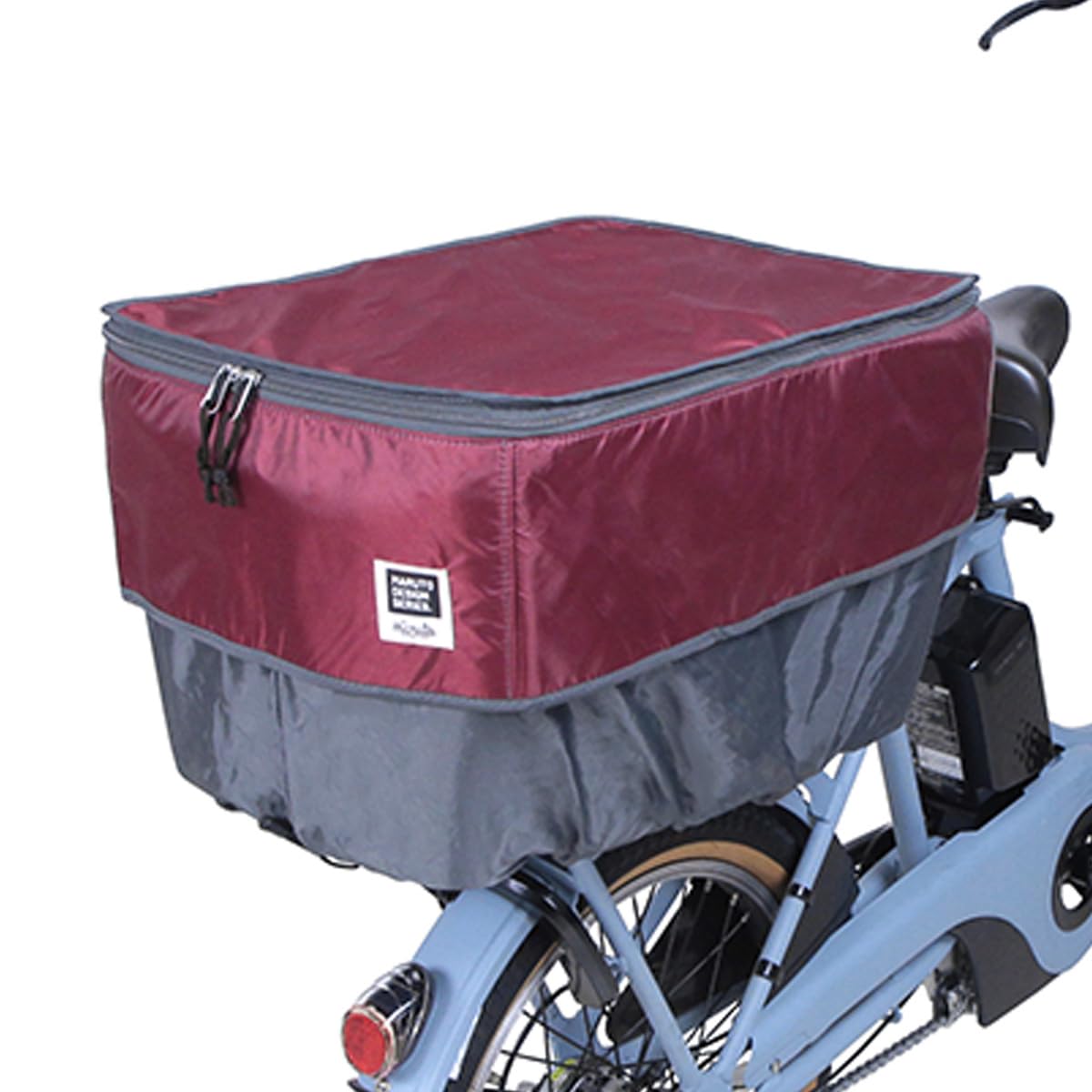 マルト(MARUTO) ピックアップ後カゴカバー２ ワイン商品画像