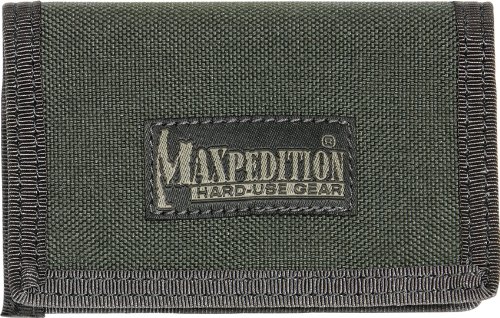 Maxpedition Gear Micro Wallet