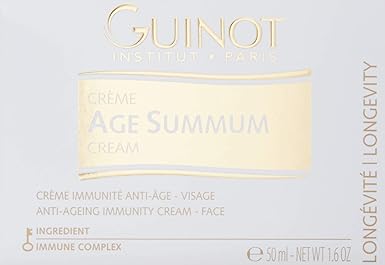 guinot age summum cream