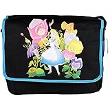 alice in wonderland diaper bag