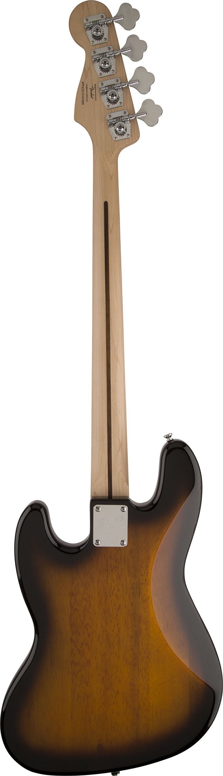 Fender Squier J Beginner Bass Guitar Pack Sunburst Buy Online in