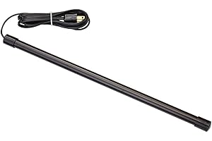 SnapSafe 75904 Gun Safe Dehumidifier Rod, 18-Inch