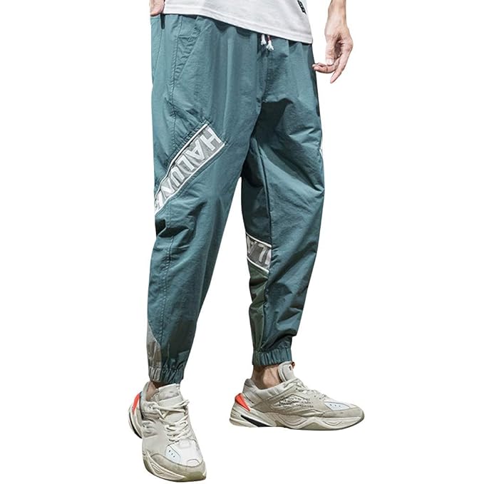 pantaloncini hypebeast