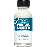 Ebanel Athletes Foot Treatment Extra Strength, Antifungal Cream for Foot Fungus, with Miconazole, Undecylenic Acid & Tea Tree Oil, Fast Itch Relief, Treats fungal Infection Leading to toenail Fungus