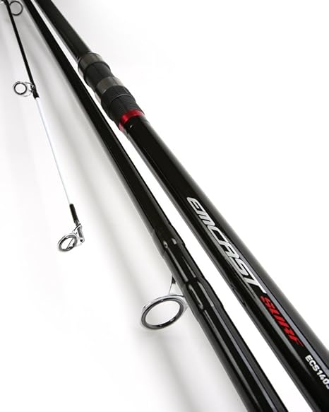 daiwa emcast rods