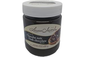 Laura Secord Dark Chocolate Spread, 600g