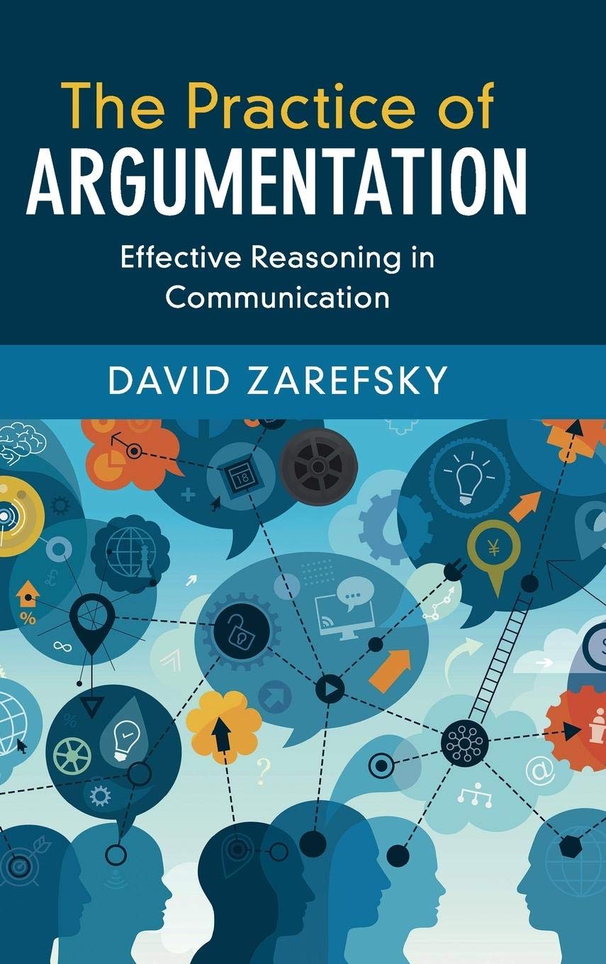 Practice Of Argumentation