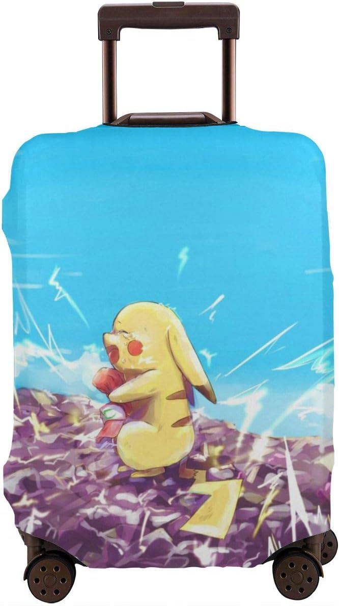 pokemon spinner luggage