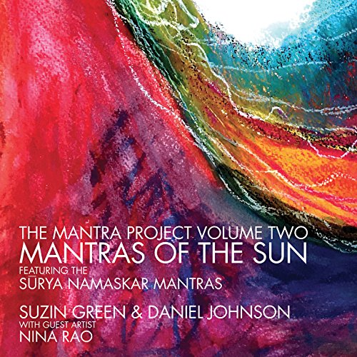 The Mantra Project, Vol. II: M...