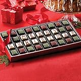 Merry Christmas Petits Fours