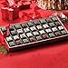 Merry Christmas Petits Fours