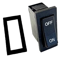 Water Heater Element Switch for Use On Suburban SW
