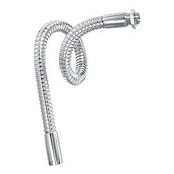 PATIKIL 11.8" Universal Gooseneck, M10 Fine Thread