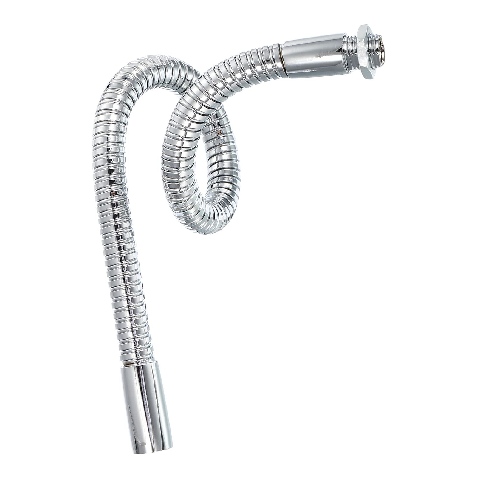 PATIKIL 11.8" Universal Gooseneck, M10 Fine Thread
