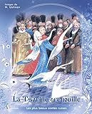 La Tsarine Grenouille by 