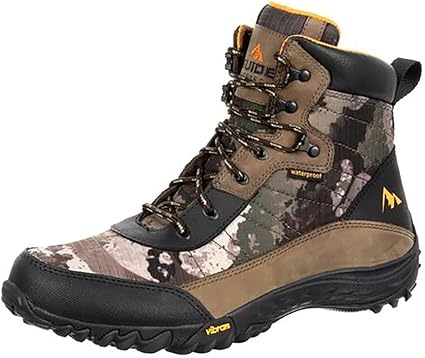 guide series boots