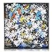 Chicago Puzzle Co. | Jigsaw Puzzles 1000 Pieces for Adults | Panorama Collection | Puzzles for Men, Women, Kids Ages 14+