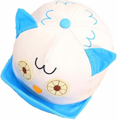 Vi Yo Joli Chapeau Pour Bebe 0 1 Ans Taille 42 44 Cm Style 4 Amazon Fr Vetements Et Accessoires