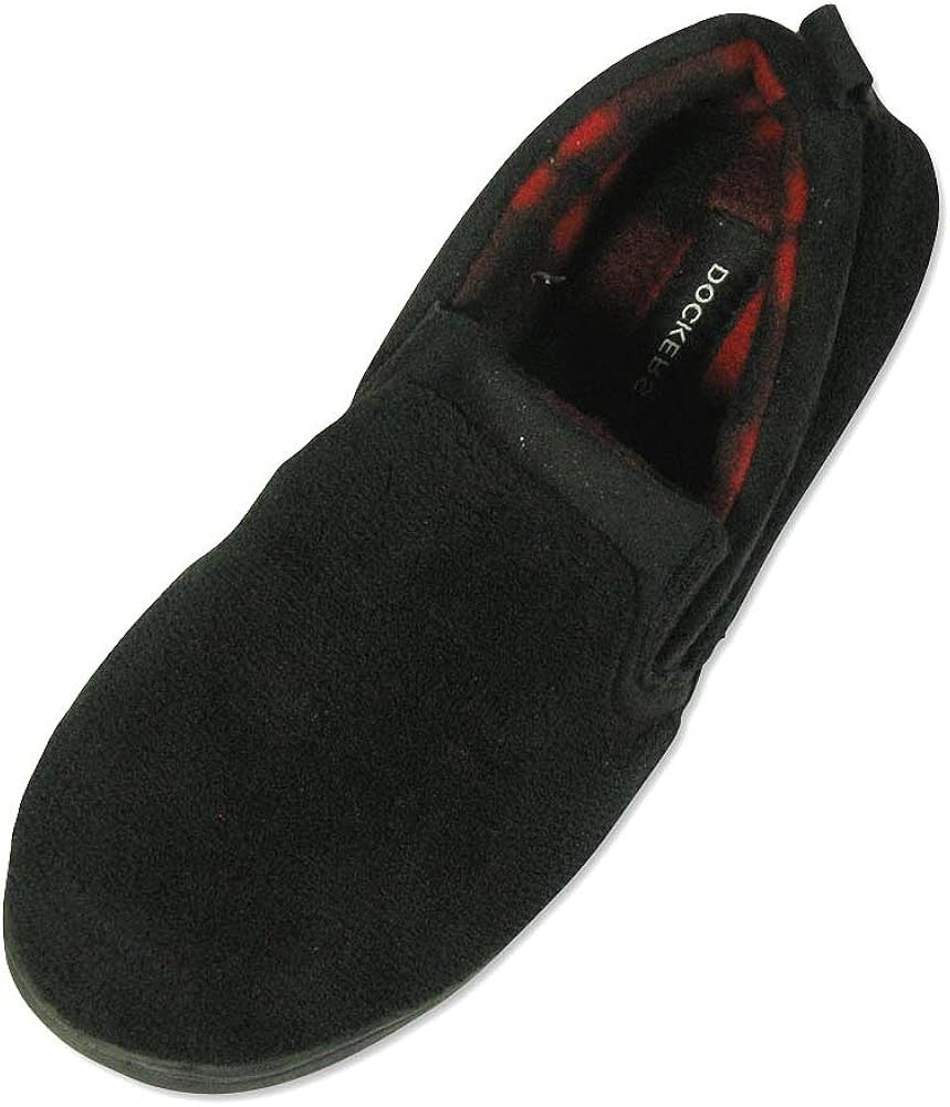dockers slippers amazon