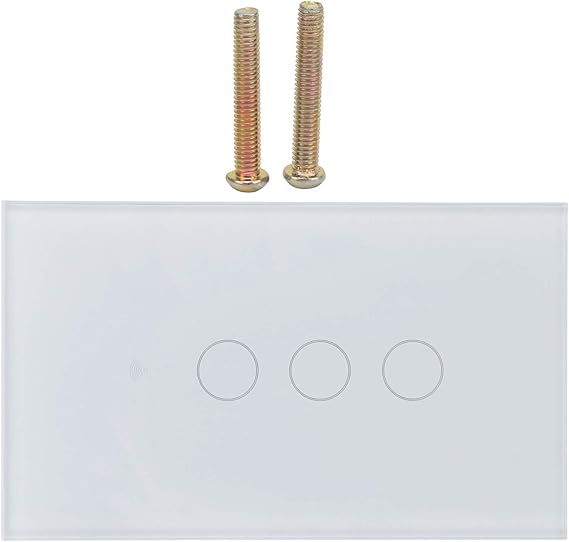 Onewer Smart Switch App Control Switch Touch Switch Control inalmbrico WiFi para STB para Smart Home