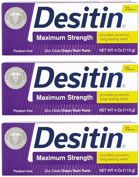 desitin amazon