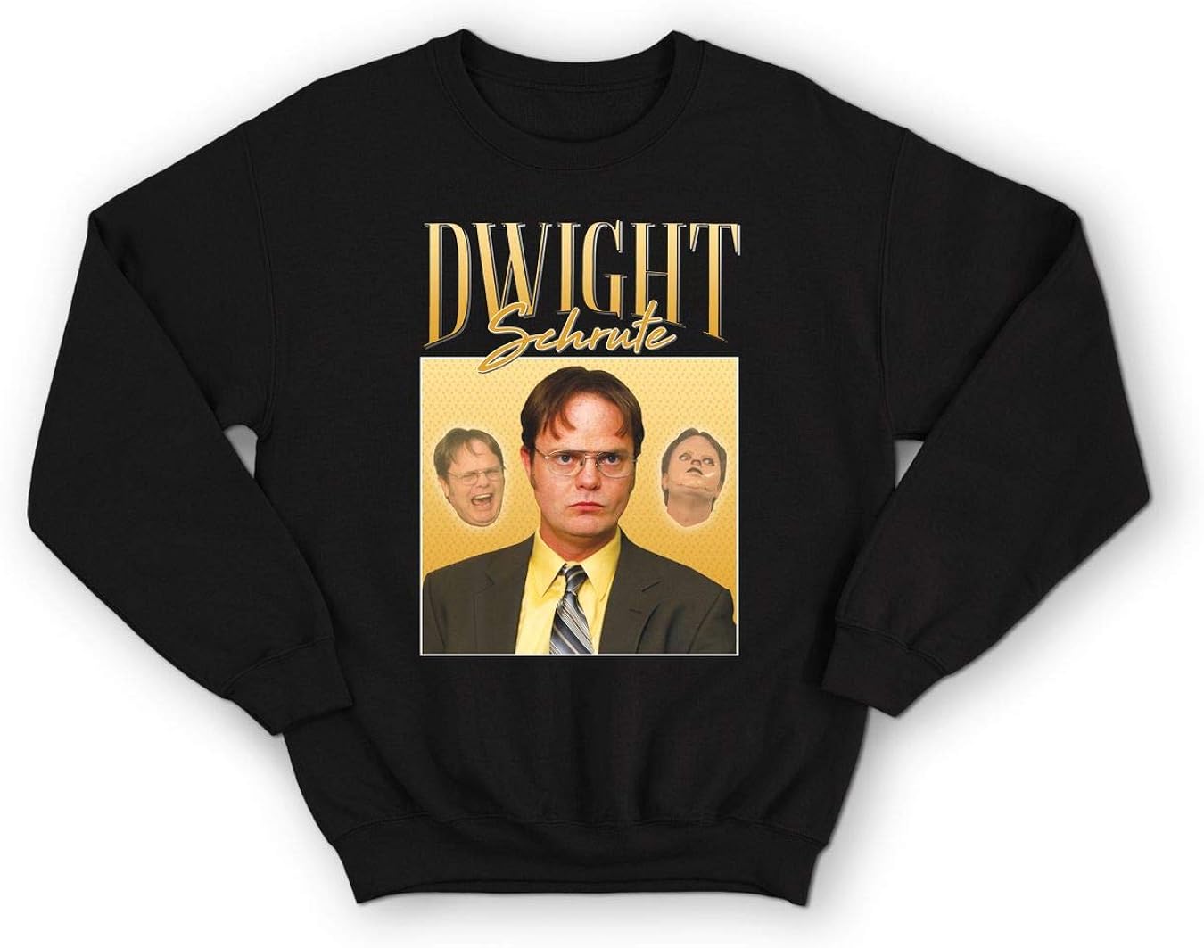 dwight schrute sweatshirt amazon