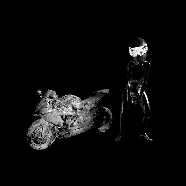 Amazon.com: Manning Fireworks: CDs & Vinyl