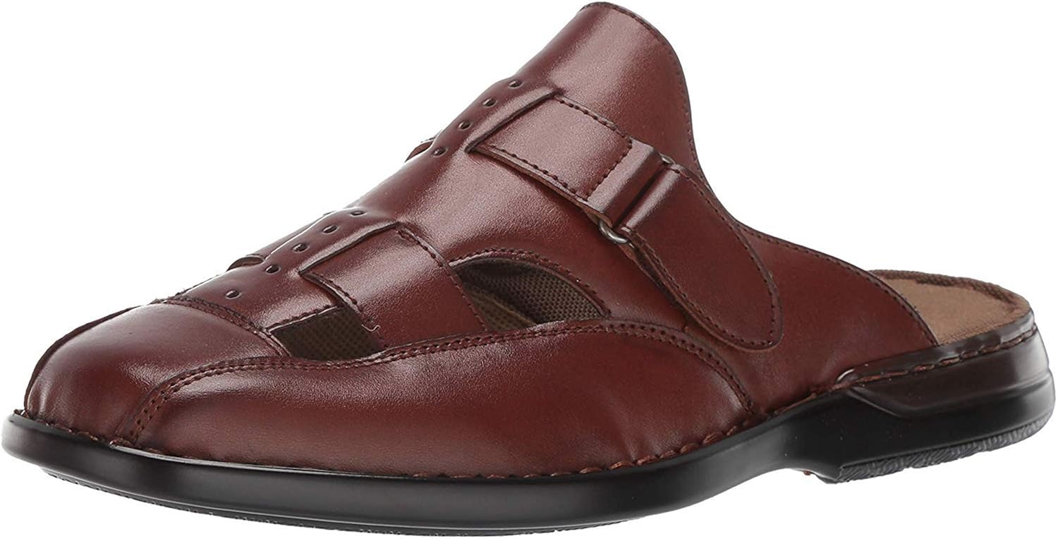 stacy adams men's dress sandals