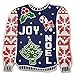 PinMart's Ugly Christmas Sweater Trendy X-Mas Enamel Brooch Pin