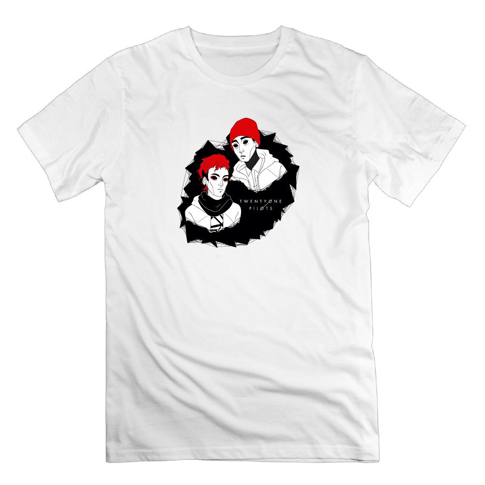 Twenty øne pilots merch Clearance