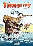 Les Dinosaures: tome 4 (French Edition) by 