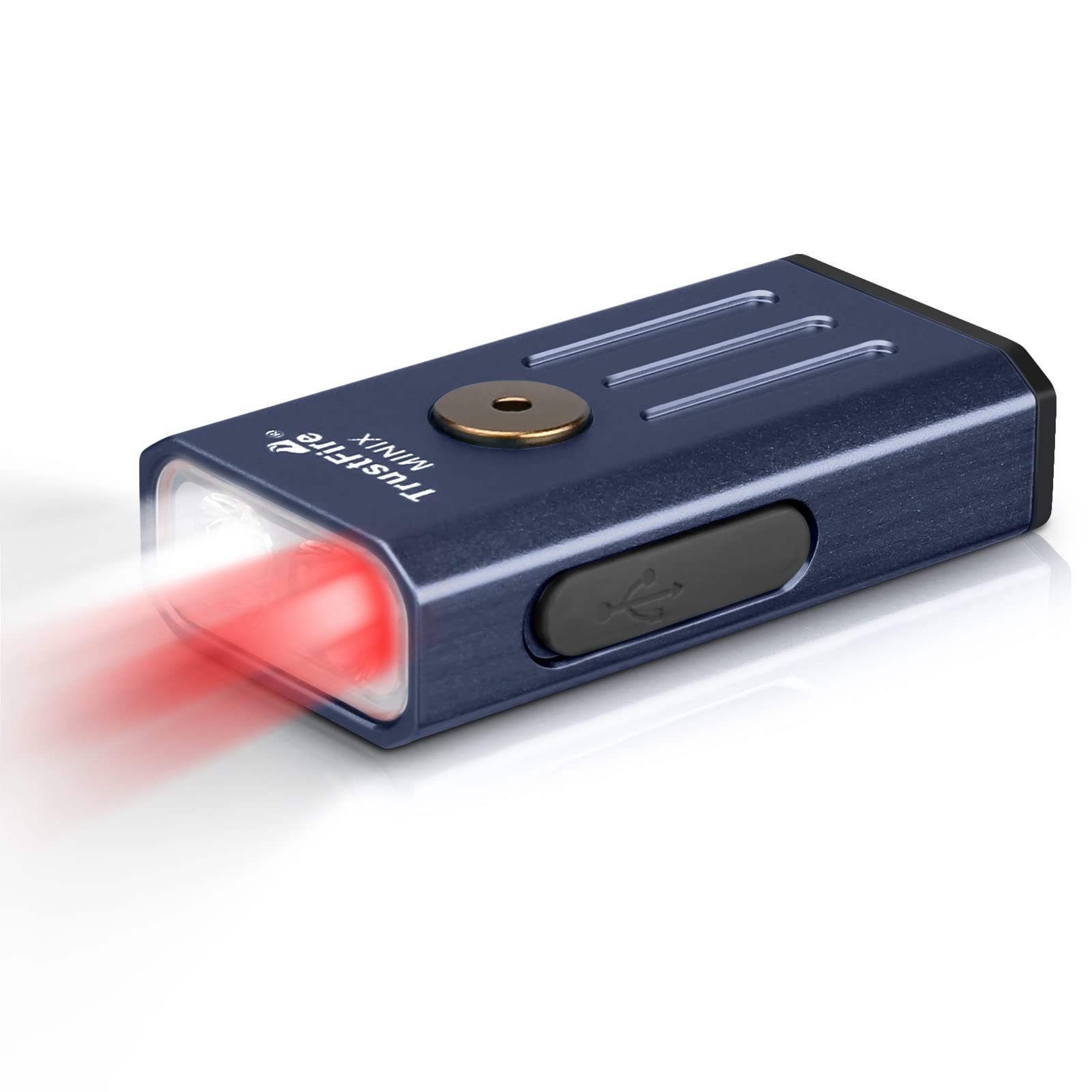TrustFire MINIX Mini Torch
