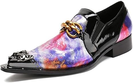 zapatos hombre talla 38