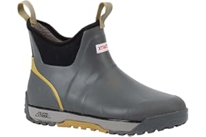 XtratufMen'S Adb Ice Rub