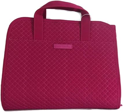 vera bradley hanging travel bag